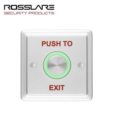 ROSSLARE SENSITIVE PIEZOELECTRIC BUTTON SWITCH ROS-EX-M04